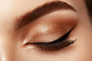 Top Eyelash Extensions and Eyebrow Embroidery in Singapore
