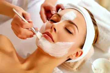Top Facial Treatment in Singapore