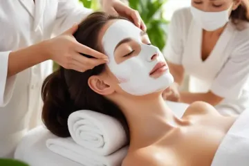 Best Body Treatment in Singapore